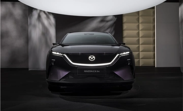 Mazda CX-6e Electric SUV Review: Specs, Range, Charging & Value