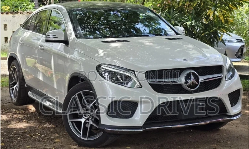 Buying a Mercedes-Benz: A Practical Guide to Models, Running Costs and Smart Used-Car Checks