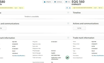 Mercedes-Benz EQG