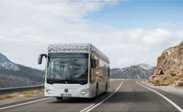 Mercedes-Benz eCitaro