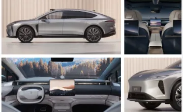 2025 NIO ET9