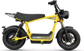Neco E-Pop electric scooter