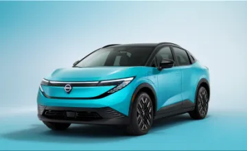 2026 Nissan Leaf Delivers 303 Miles of Range