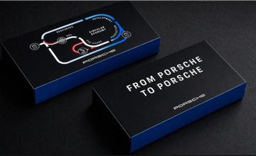 Porsche Turns Old EV Batteries Into New Battery Cells