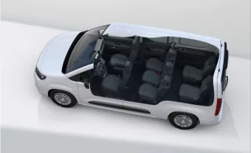Opel Combo Electric