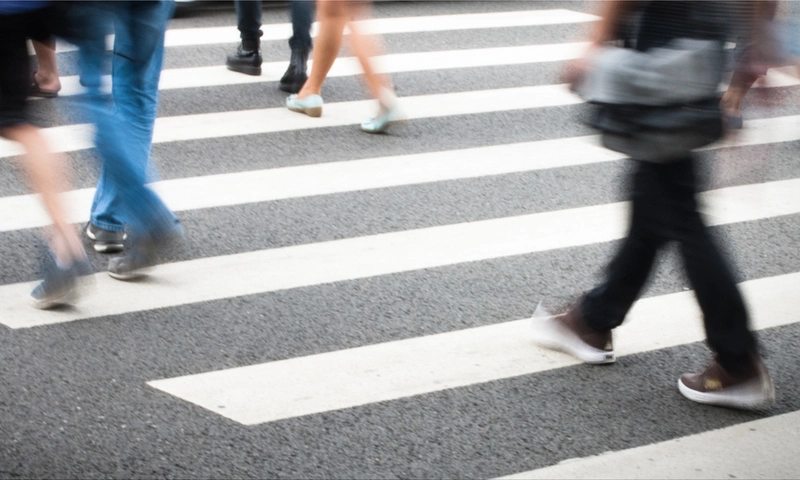 How to Teach Pedestrian Safety to Your Kids
