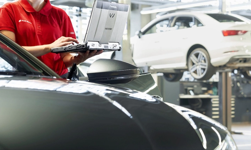 Performance Analytics for Car Dealers