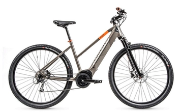 Peugeot-eT01 electric bicycle