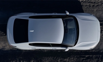Polestar 2 Standard Range Single Motor