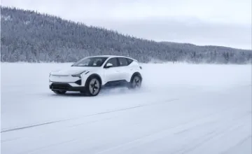 Polestar 3