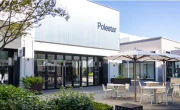 Polestar Opens New San Diego Retail Space