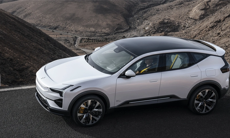 The new Polestar 3 electric SUV has been launched with a price starting at $84,000