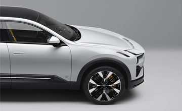 Polestar 3 electric SUV