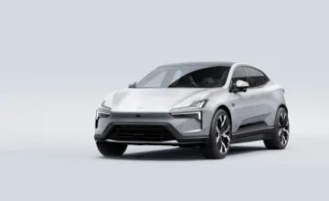 New 2026 Polestar 4: Price, Range, Performance, and U.S. Release Details