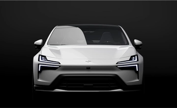 Polestar 4 Starts U.S. Deliveries: Electric SUV Specs, Pricing, and Charging Facts