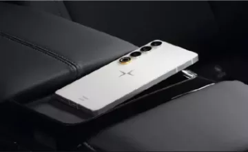 Polestar Phone