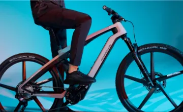Porsche eBike Sport 2025