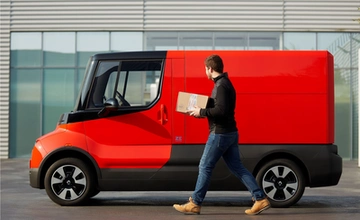 Renault EZ-FLEX