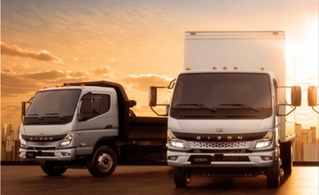 RIZON Expands U.S. Electric Truck Dealer Network to Accelerate Class 4–5 EV Adoption