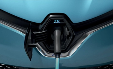 The eight favorite electric cars of the Spanish driver
