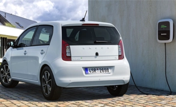 Skoda Citigo-e iV is sold out