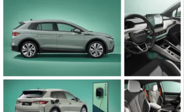 The 2025 Skoda Elroq: Specs, Features, and Pricing