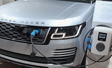 Spanish drivers prefer gas cars over electric cars