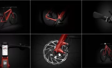 Stromer ST5 Pinion