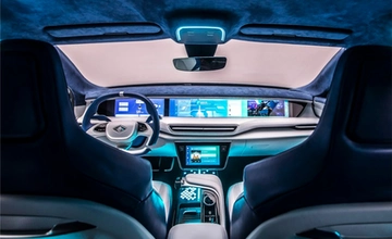 The crazy TOGG electric SUV is coming