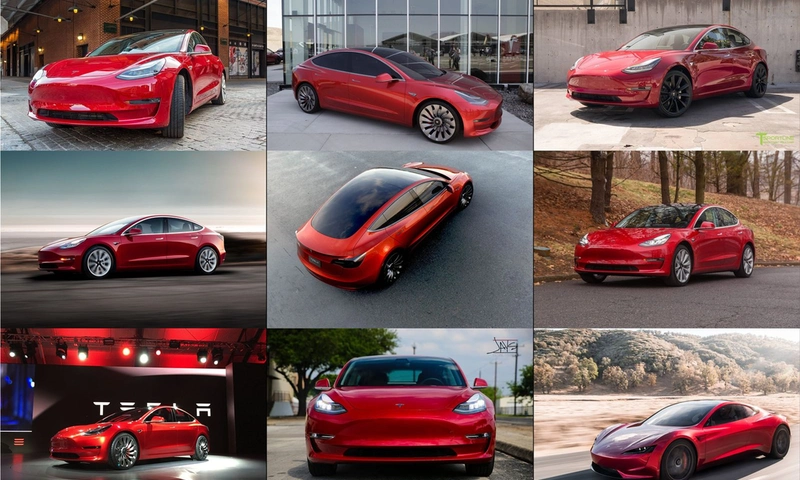 The best-selling electric car in Norway and the Netherlands