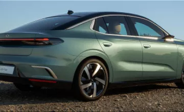 Togg T10F: A Turkish Delight Hits the Electric Sedan Market