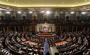 US Congress advises extension of electric cars subsidies