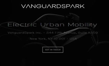 VanguardSpark