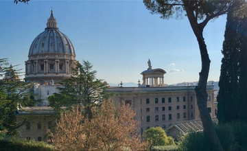 Vatican City