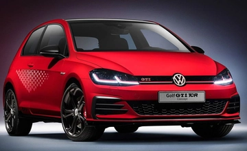 The VW ID family of 100% electric vehicles