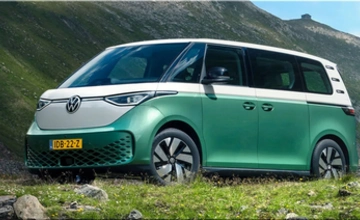New Volkswagen ID. Buzz 2027 Gets Cheaper, Smarter and More Useful