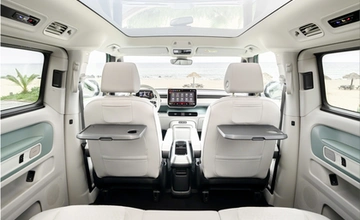 Volkswagen ID. Buzz LWB