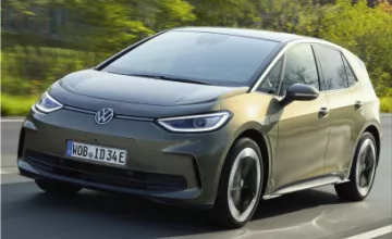 Volkswagen ID.3 Pro S