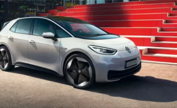 All you need to know about the maintenance of an electric car