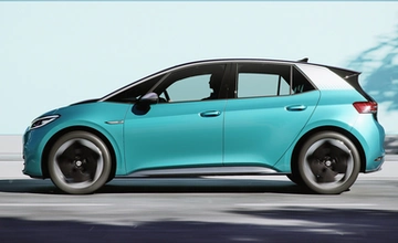 Volkswagen ID.3