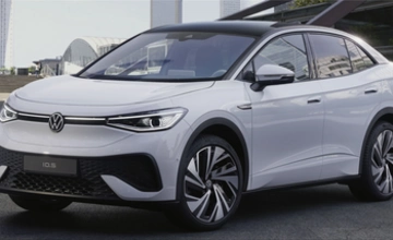 Volkswagen ID.5