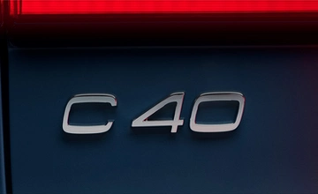 Volvo C40 Recharge