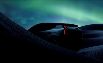 Volvo EX30: The Innovative and Spacious EV for Families