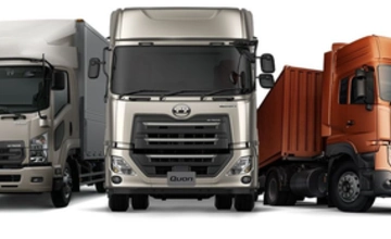 Volvo Trucks