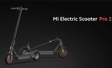 Xiaomi Mi Scooter Pro 2