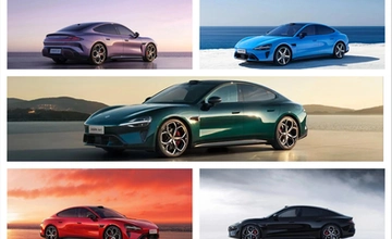 2026 Xiaomi SU7