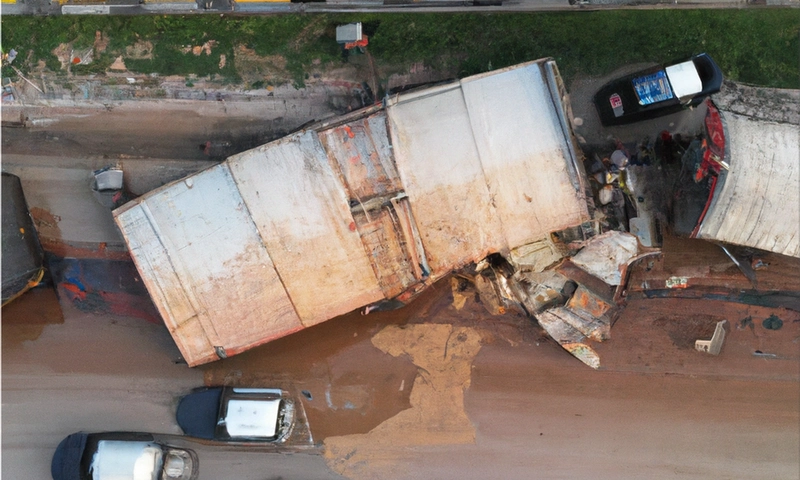 Are Trucking Companies Always Liable for Accidents Involving Their Commercial Trucks?