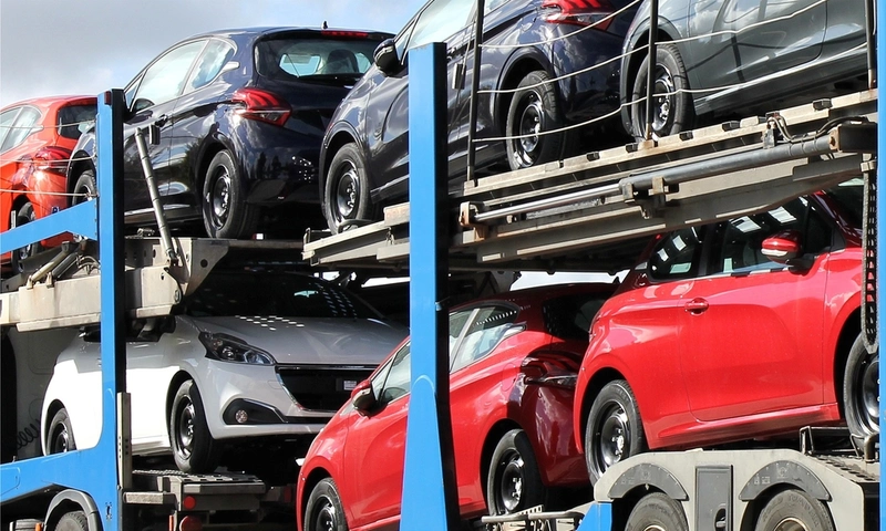 Everything You Need to Know Before Shipping Your Car