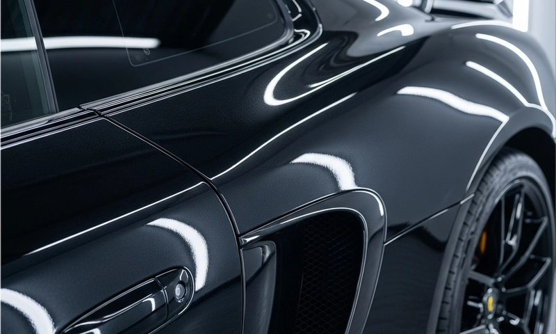 Revamp Your Ride: Smart Reasons to Style Your Vehicle