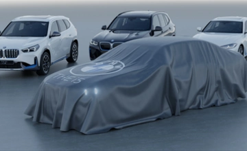 BMW i5